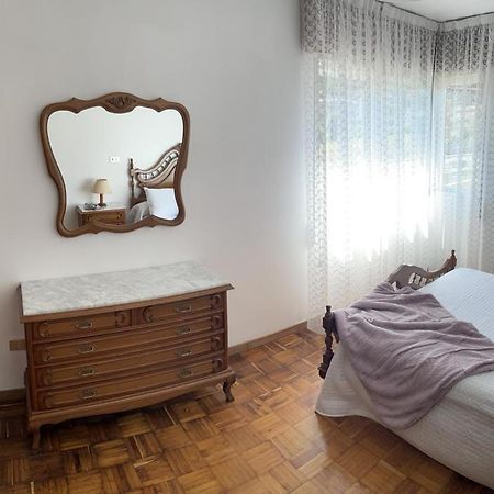 Vt O Bacelo Apartman Pontevedra Kültér fotó