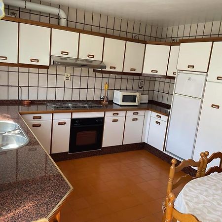 Vt O Bacelo Apartman Pontevedra Kültér fotó