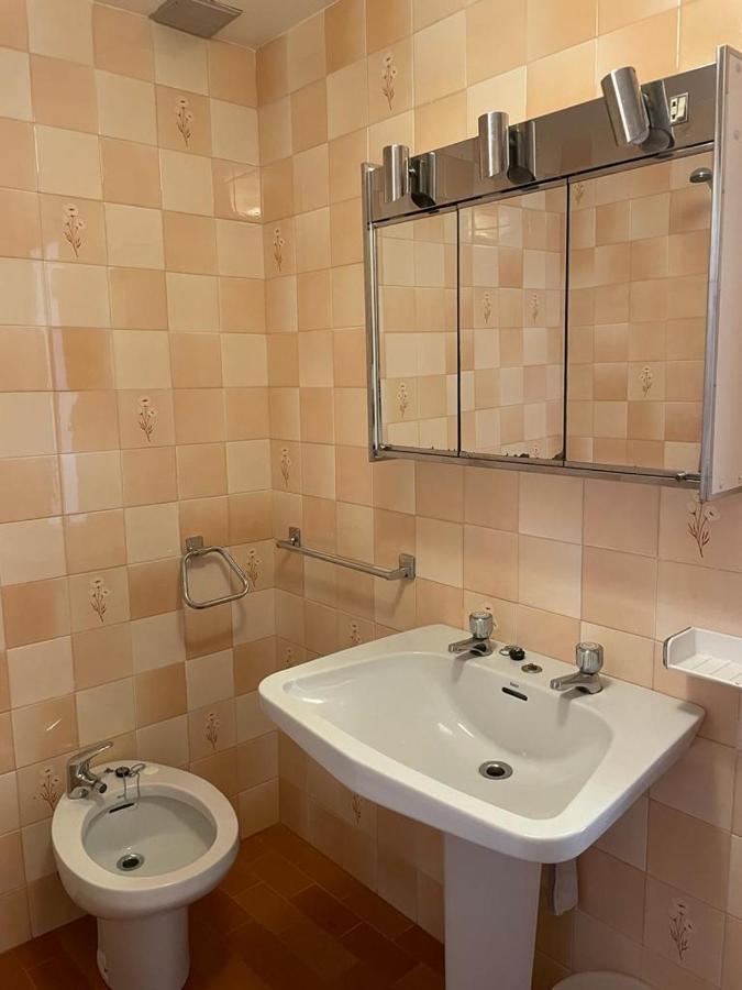 Vt O Bacelo Apartman Pontevedra Kültér fotó