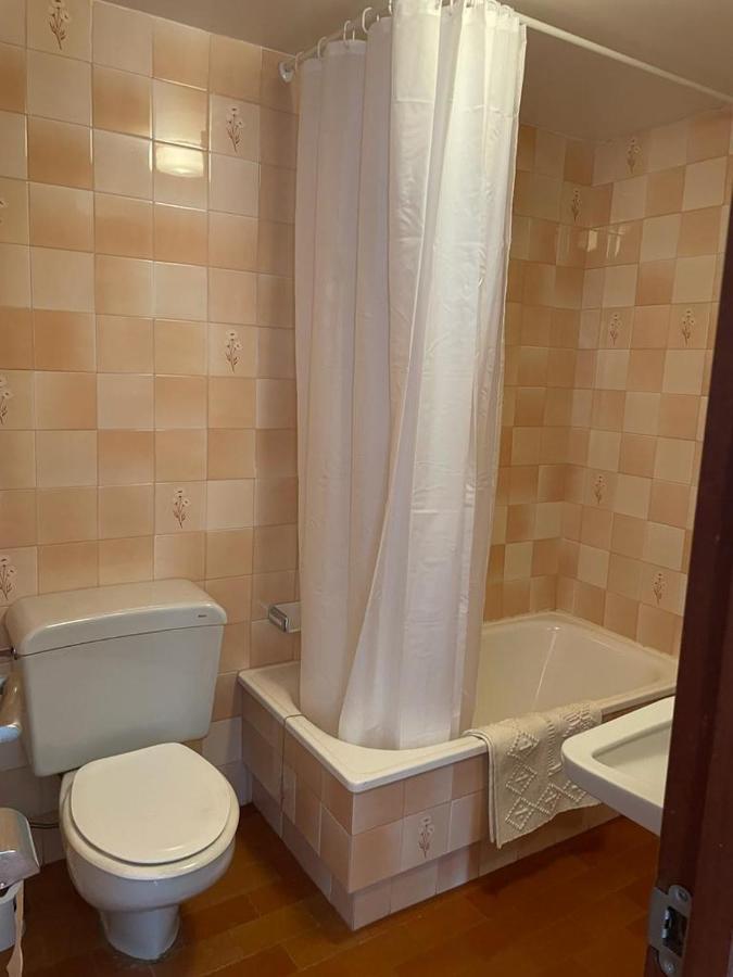 Vt O Bacelo Apartman Pontevedra Kültér fotó