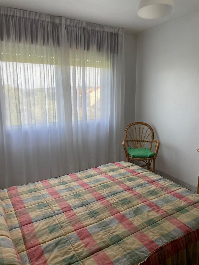 Vt O Bacelo Apartman Pontevedra Kültér fotó