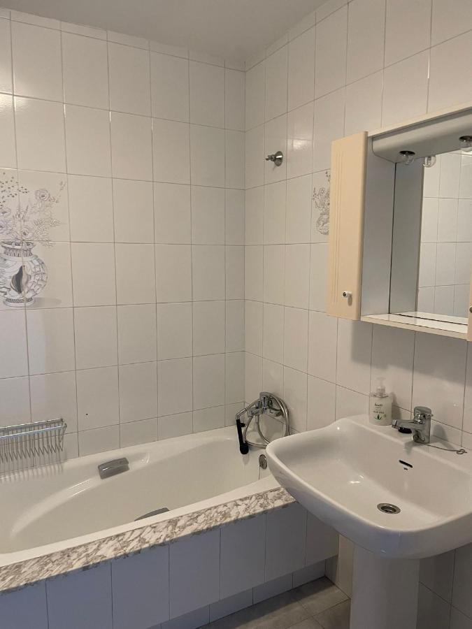 Vt O Bacelo Apartman Pontevedra Kültér fotó