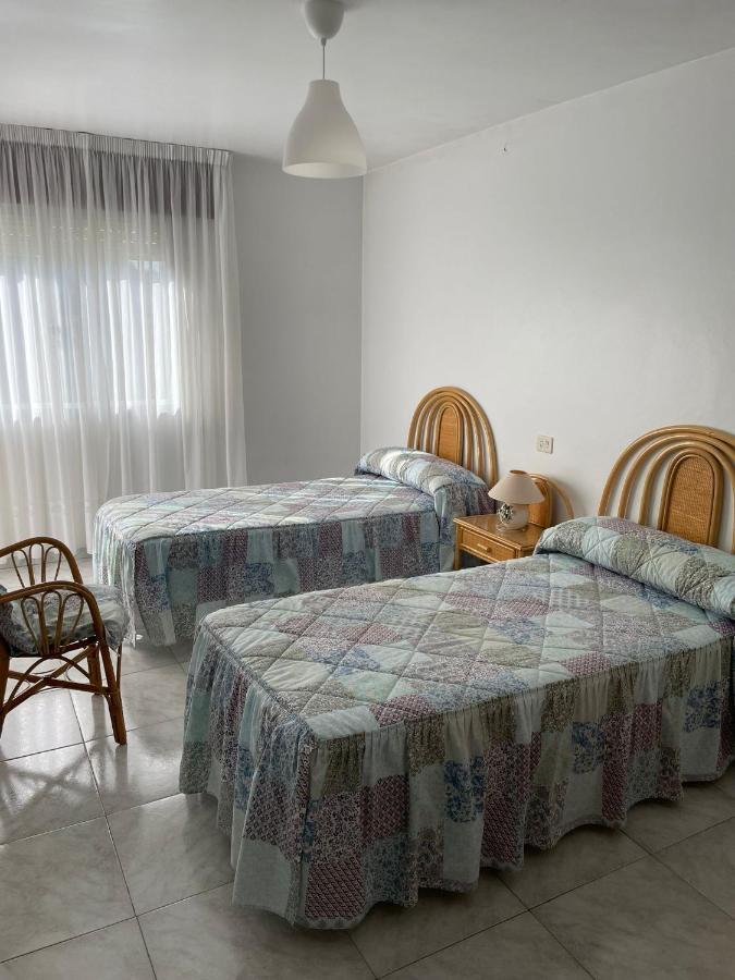 Vt O Bacelo Apartman Pontevedra Kültér fotó