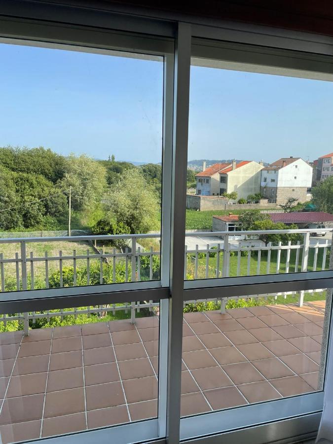 Vt O Bacelo Apartman Pontevedra Kültér fotó