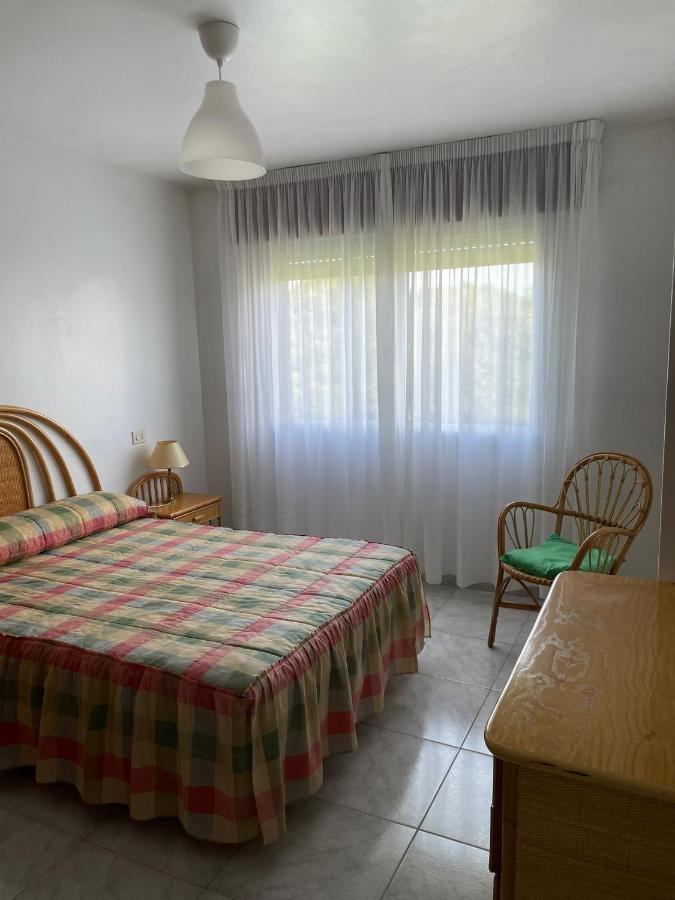 Vt O Bacelo Apartman Pontevedra Kültér fotó