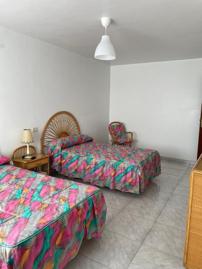 Vt O Bacelo Apartman Pontevedra Kültér fotó
