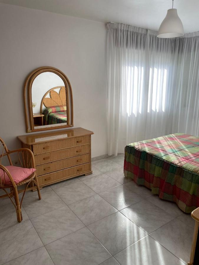 Vt O Bacelo Apartman Pontevedra Kültér fotó