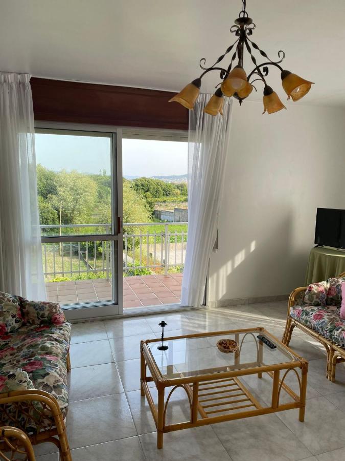 Vt O Bacelo Apartman Pontevedra Kültér fotó