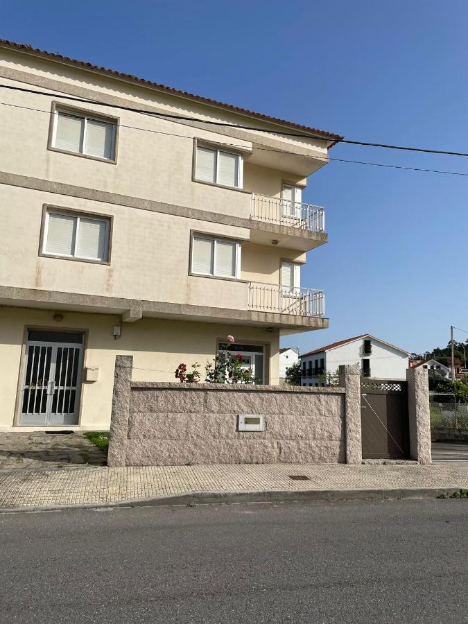 Vt O Bacelo Apartman Pontevedra Kültér fotó
