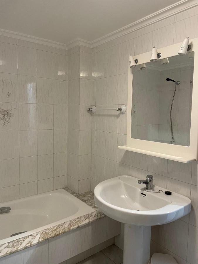Vt O Bacelo Apartman Pontevedra Kültér fotó
