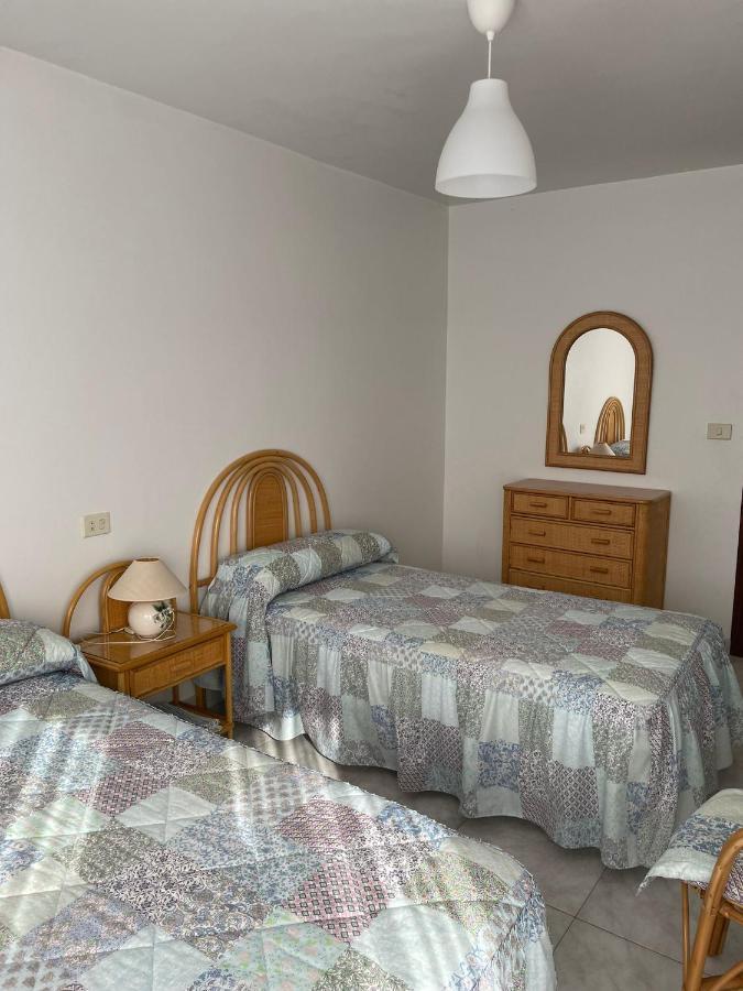 Vt O Bacelo Apartman Pontevedra Kültér fotó
