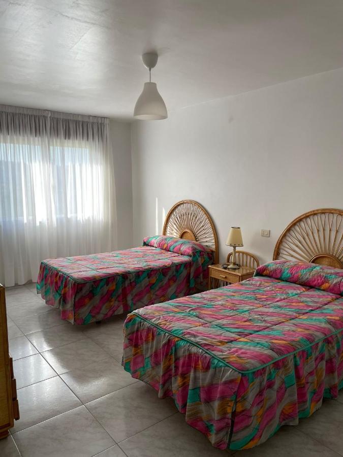 Vt O Bacelo Apartman Pontevedra Kültér fotó