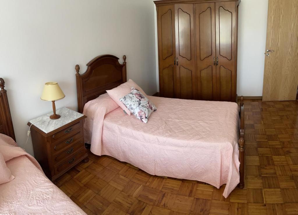 Vt O Bacelo Apartman Pontevedra Kültér fotó
