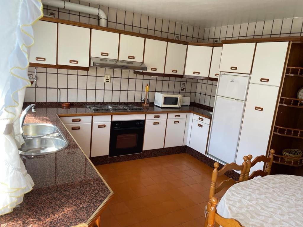 Vt O Bacelo Apartman Pontevedra Kültér fotó